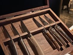 -THE WANG王品(上海中心云端店)