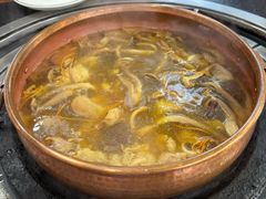 -阿山卓·野生菌火锅·纳西火塘烤肉