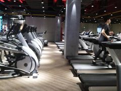 -威尔仕健身(杭州万象城店)