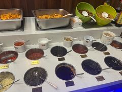 -晓林火锅(安定门店)