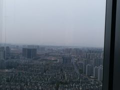 -悦厅·下午茶(杭州柏悦酒店)