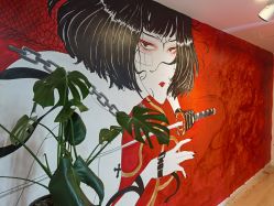 -竹马造型工作室