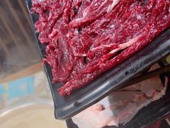 -三毛牛肉店(福强店)
