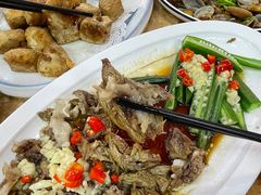 -鑫悦楼煎蟹·16年海鲜大排档