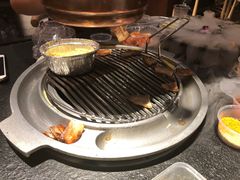 -伊茉家的烤肉店(勒泰中心店)