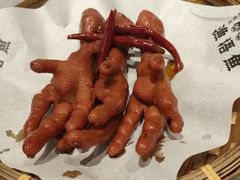 -渔语鱼新川菜Bistro(万象天地店)