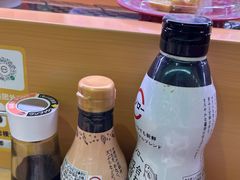 -寿司郎(皇庭广场店)