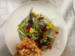 -新侨三宝乐西餐厅(崇文门店)