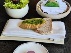 -莲西餐(曲江店)