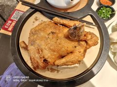 葫芦鸡-大厨小馆(华阳城店)