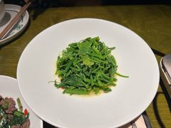 -一坐一忘云南菜(卓悦中心)