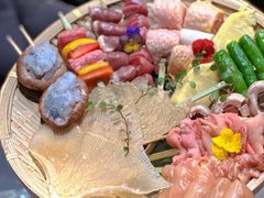 -麦MUGI铁板烧日式料理