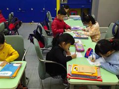 -联恩国际儿童教育·幼小衔接·少儿英语·托管班(远洋未来中心店)