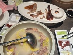 -金鸭季·北京烤鸭(深业上城店)