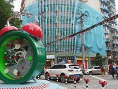 -一碗香(南坪新街店)