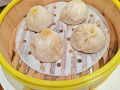 -王家沙点心店(南京西路总店)