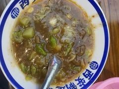 -邢老三肉丸糊辣汤·非遗美食(凤城六路店)