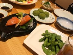 -福匠日本料理(人民路店)