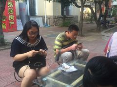 -大学路8号炸串(大学路十四号院店)