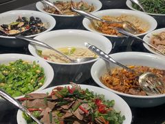 -令氏家外家周秦食府(高新店)