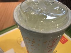 -麦当劳(南后街店)