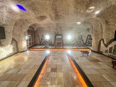 -恒坤北纬42度温泉洗浴(公园路店)