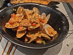 -聚味瞿记·龙虾堂(咸嘉湖店)