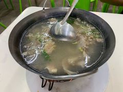 炖筋头-西关回头馆(西关美食街店)