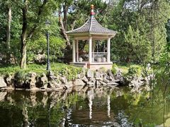 -叶家花园
