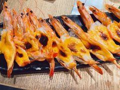 -水木锦堂·自助铁板烧(世贸天阶店)