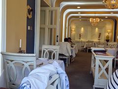 -成桂西餐厅·42年的味道(五大道疙瘩楼店)