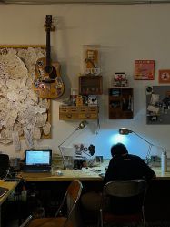 -脱白计划纹身集团