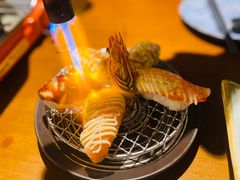 -魔丼屋(日月光店)