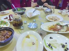 -吉莲利苑海鲜酒家(珠海拱北29年老字号店)