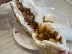 -怡园饭店-餐厅(四望亭店)