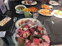 -404干式熟成牛排馆•聚会餐厅