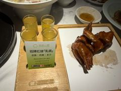 -汤城小厨•粤菜•靓汤(金宝街店)