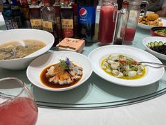 -梦都海鲜酒家(万达广场江桥店)