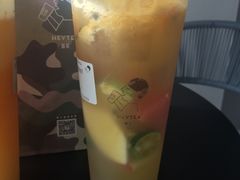 -喜茶(佛山顺德大良东乐路店)
