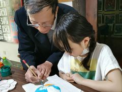 -金山农民画村-枫泾波兰倒置屋