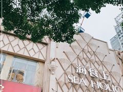 -星城之眼摩天轮