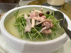 -在前门·烤鸭北京菜(五月花广场店)