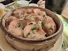 -桥东喜碧海鲜街(水东街店)