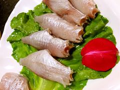 -蜀九香火锅(彩虹店)