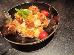 -华豫川酒家(大卫城店)