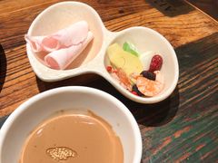 -额尔敦传统涮(公园西路店)