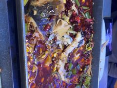 -上亿烧烤海鲜大咖(承德路店)