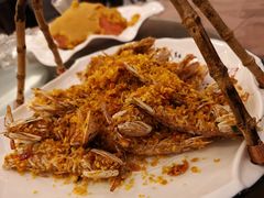 -海景壹号大酒店(滨湖店)