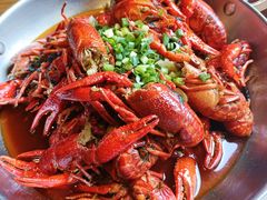 -虾小龙老长沙龙虾馆(坡子街店)