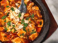 陈麻婆豆腐-雀蓝川菜(奥体广场店)